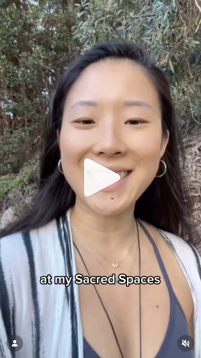 Talking-head Reel by @theelainewhae